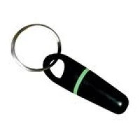 RUTHERFORD R932-50UKPG 932-50 UNENCODE GRN KEYFOB (FOB Key)