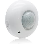 Ceiling Mount Infrared Motion Sensor