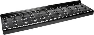 [RA00006550 / 157-5101] Heavy Duty Truck Cab Side Step 32.75 In. Length x 8 In. Width