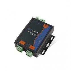 [RA00008328 / USR-CANET200] Industrial Can to Ethernet Converter with RS485 Port