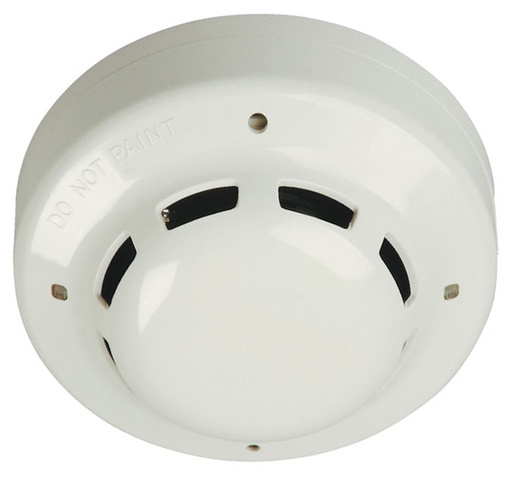 [RA00006435 /] Photoelectronic Smoke Detector